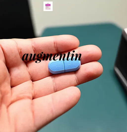 Augmentin senza prescrizione